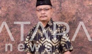 Alfian Rusdi Hasibuan Pengusaha Paling Sukses Ngetop No.1 di Jakarta Caleg DPRD Paluta Dapil 4 Ini Dulu Kuli Bangunan dan Penjual Pisang Jalanan Hingga Tokoh Dunia Apresiasi