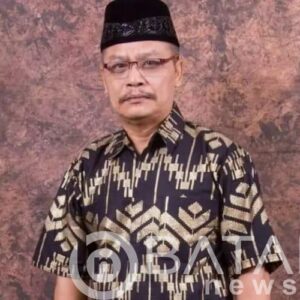Alfian Rusdi Hasibuan Pengusaha Paling Sukses Ngetop No.1 di Jakarta Caleg DPRD Paluta Dapil 4 Ini Dulu Kuli Bangunan dan Penjual Pisang Jalanan Hingga Tokoh Dunia Apresiasi