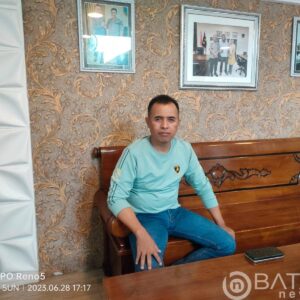 Ketua Asosiasi Nelayan Jaring Cumi Angkat Bicara: Kenapa Pelaku Pembakaran Kapal Di Kalbar Masih Belum Di Proses Hukum, Pelaku Sudah mengakui Perbuatanya