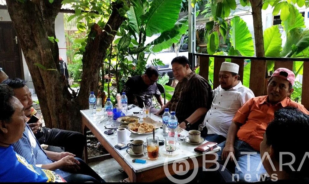 Mantan Pendiri PASOPATI Temukangen, Singgung Kinerja Pasopati Saat Ini Seperti Matisuri