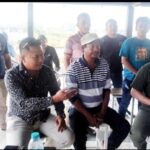 Kapal Juwana Yang Di Bakar Di Perairan Kalbar Bukan Kapal Jenis Cantrang, APH Harus Mengusut Tuntas