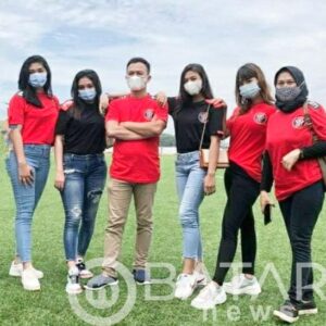 Ribuan Alumni BEM Wisudawan terbaik Dukung Penuh Usut Tuntas Kasus Pembakaran Kapal Nelayan Juwana Dikepulauan Datu Kalbar