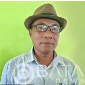 Pandoyo Ketua Pasopati Sebut Tendensius Jika Pasopati Dikatakan Mati Suri