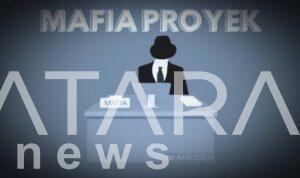 Wow!!! Benarkah Sunatan Anggaran Proyek 10 Sampai 25% Terjadi Dalam Realisasi Proyek DPUR Pati