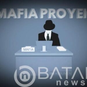 Wow!!! Benarkah Sunatan Anggaran Proyek 10 Sampai 25% Terjadi Dalam Realisasi Proyek DPUR Pati