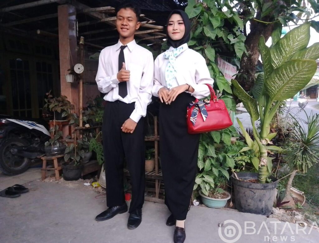 MA Al Abror Sukosewu Bojonegoro Turunkan 2 Kadidat Dalam Ajang Duta Kange Yune