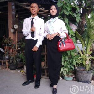 MA Al Abror Sukosewu Bojonegoro Turunkan 2 Kadidat Dalam Ajang Duta Kange Yune