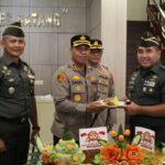 Danrem Wijayakusuma : Pegang teguh Netralitas TNI-Polri 