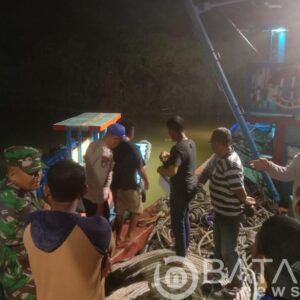 Aldi Hilang Terseret Arus Sungai Silugonggo Juwana, Begini Kronologinya 
