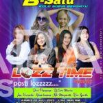 Launching Dangdut Spektakuler “Lozz Time” Yang Di Tunggu-tunggu Penggemar 
