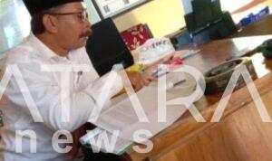 Kades Penidon Tuban Terjerat Perkara Korupsi, Posisinya Diisi PLT Dengan SK Palsu