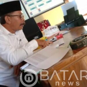 Kades Penidon Tuban Terjerat Perkara Korupsi, Posisinya Diisi PLT Dengan SK Palsu