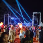 Festival Jrahi srawung. Mendapatkan Respon Positif Masyarakat 