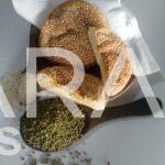 Wau ! Roti Buatan Napi Lapas Pati Ternyata Enak Rasanya, Murah Harganya.