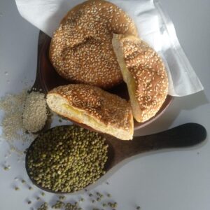 Wau ! Roti Buatan Napi Lapas Pati Ternyata Enak Rasanya, Murah Harganya.