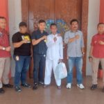 Hirup Udara Bebas, Napiter Lapas Pati Sebut Pancasila Tepat Untuk NKRI