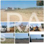 Polda Jateng Dan Polresta Pati Harus Tahu, Galian C Ilegal Dan Ugal-ugalan Di Wilayah Kecamatan Pucakwangi Jakenan Dan Winong