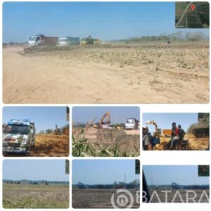 Polda Jateng Dan Polresta Pati Harus Tahu, Galian C Ilegal Dan Ugal-ugalan Di Wilayah Kecamatan Pucakwangi Jakenan Dan Winong