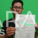 Kasus Penggelapan Dan Penipuan Bawang Merah, Korban Masih Menunggu Titik Terang Dari Kepolisian Probolinggo 