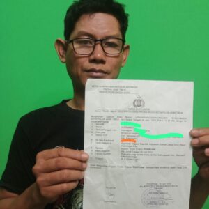 Kasus Penggelapan Dan Penipuan Bawang Merah, Korban Masih Menunggu Titik Terang Dari Kepolisian Probolinggo 