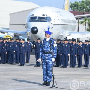 Kasau Ingatkan Sejarah Pesawat Dakota 76 Tahun Yang Lalu