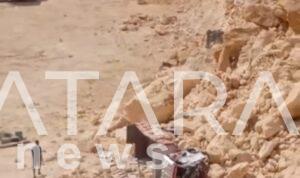 Lagi-lagi Longsor Galian C Sukolilo Timbulkan Korban Jiwa