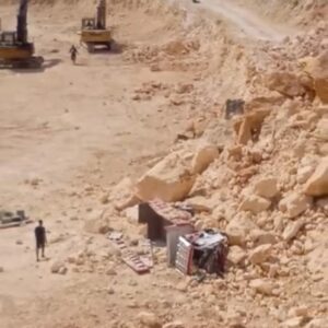 Lagi-lagi Longsor Galian C Sukolilo Timbulkan Korban Jiwa