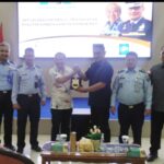 Dr Aqua Dwipayana Sharing Komunikasi dan Motivasi Aktualisasi, Bersama Kantor Imigrasi Pati, Menuju Kualitas Kinerja Yang Hebat 