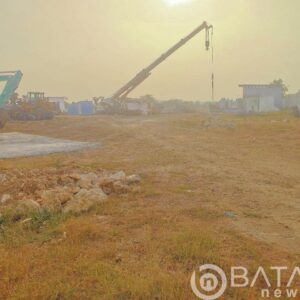 Disinyalir Belum Kantongi Ijin Pabrik Dolomit Di Merakurak Tuban Bebas Beroperasi