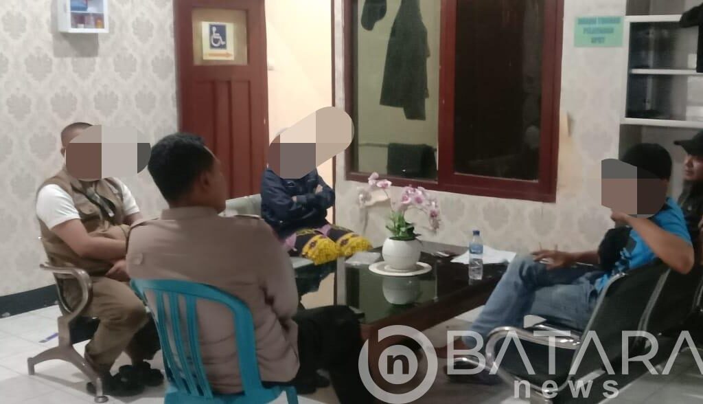 Gelar Sebutan “Gus” Pria ini Tinggal Serumah Dengan Istri Orang Dan Tertangkap Basah Oleh Suami Sah