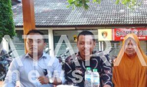 Okmum TKSK BPNT Tuban Diproses Polisi Atas Perkara Dugaan Penipuan