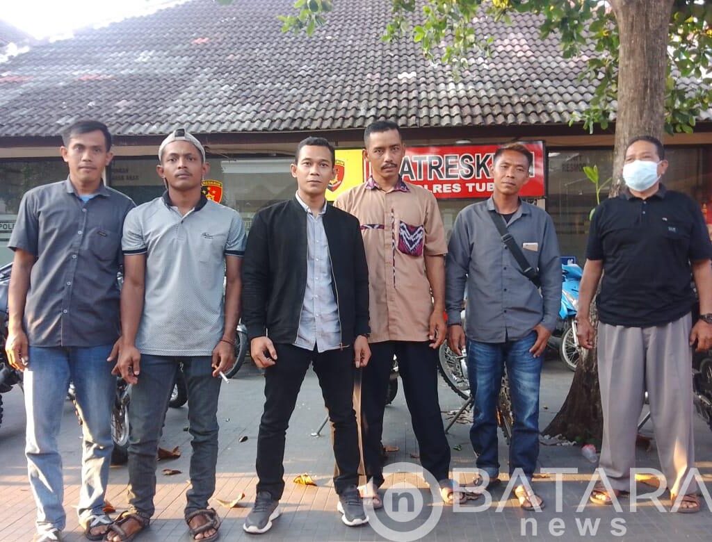 Saksi Skandal BPNT Tuban 2020-2021 diperiksa, Penasehat Hukum: Klien Kami Hanya Bekerja