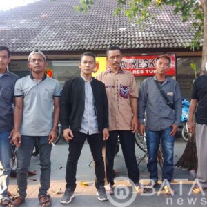 Saksi Skandal BPNT Tuban 2020-2021 diperiksa, Penasehat Hukum: Klien Kami Hanya Bekerja