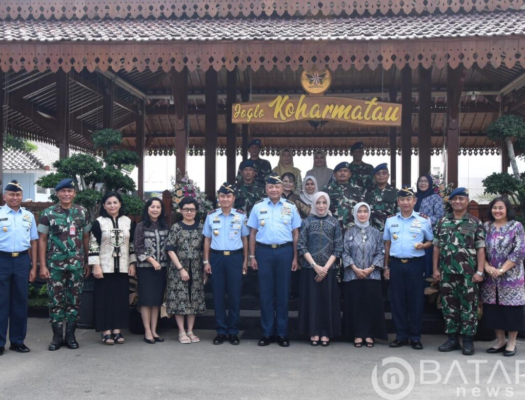 Joglo Makoharmatau Lengkapi Fasilitas Di Koharmatau