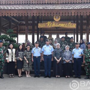 Joglo Makoharmatau Lengkapi Fasilitas Di Koharmatau