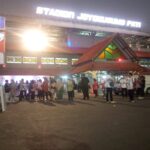 KONI Dan Kominfo Pati Membuat Kecewa Banyak Kalangan, Termasuk Sesama KONI Dari Luar Daerah 