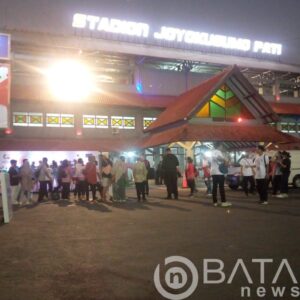 KONI Dan Kominfo Pati Membuat Kecewa Banyak Kalangan, Termasuk Sesama KONI Dari Luar Daerah 