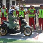 Kata Masyarakat soal Lintasan Baru Ujian Praktik Pembuatan SIM C: Lebih Mudah