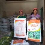 Disinyalir Pengadaan Pupuk Fertila Di Bojonegoro Dijadikan Ajang Bisnis mark up anggaran.