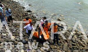 Sesosok Mayat Ditemukan Di Bibir Pantai: Begini Konfirmasi Kapolsek Sluke