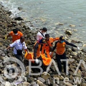 Sesosok Mayat Ditemukan Di Bibir Pantai: Begini Konfirmasi Kapolsek Sluke