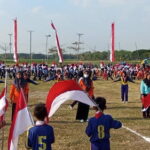 Sambut HUT RI ke 78, Pemdes Tegalkodo Gelar Aneka Kegiatan