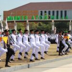 Hut RI ke-78, Bupati: Masyarakat Harus Merdeka Ekonomi, Pendidikan Sampai Kesehatan 