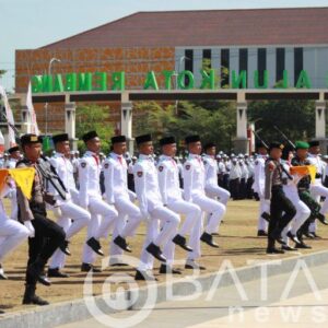 Hut RI ke-78, Bupati: Masyarakat Harus Merdeka Ekonomi, Pendidikan Sampai Kesehatan 