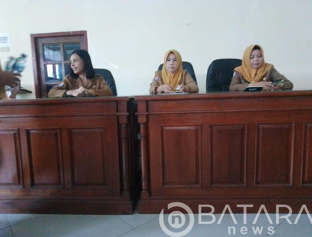 Menggerutu Dituding Mark-Up, Kadis DKPP Bojonegoro Lantang Jelaskan Ihwah Penyaluran Hibah Bantuan