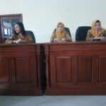 Menggerutu Dituding Mark-Up, Kadis DKPP Bojonegoro Lantang Jelaskan Ihwah Penyaluran Hibah Bantuan