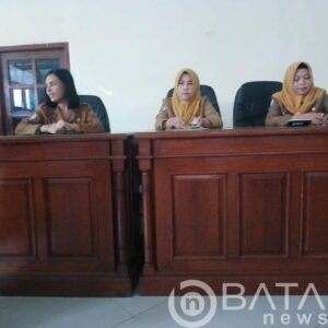 Menggerutu Dituding Mark-Up, Kadis DKPP Bojonegoro Lantang Jelaskan Ihwah Penyaluran Hibah Bantuan