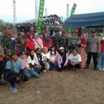 Forkopimcam Sumber Hadiri Lomba HUT Ke 78 Di Desa Krikilan