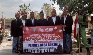 Gambar acara karnafal 