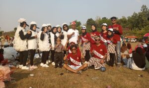 Gambar acara karnafal